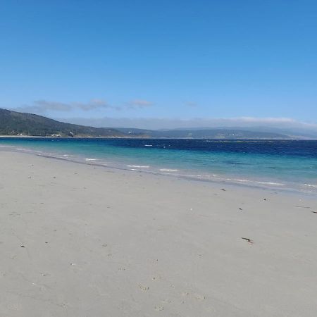 Atico Minerva Apartment Finisterre Luaran gambar