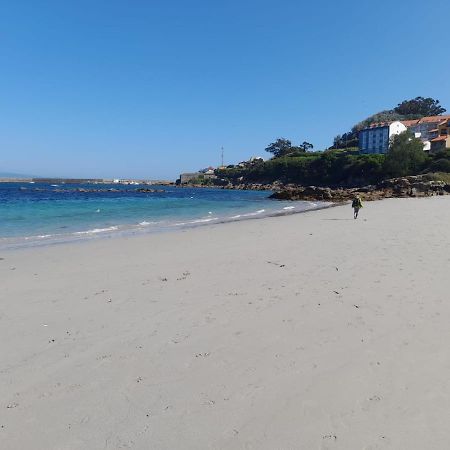 Atico Minerva Apartment Finisterre Luaran gambar
